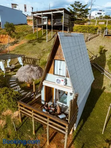 Deck's Chalés Serra da Canastra - Image 1