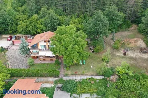 Guest House Slivek - Image 1