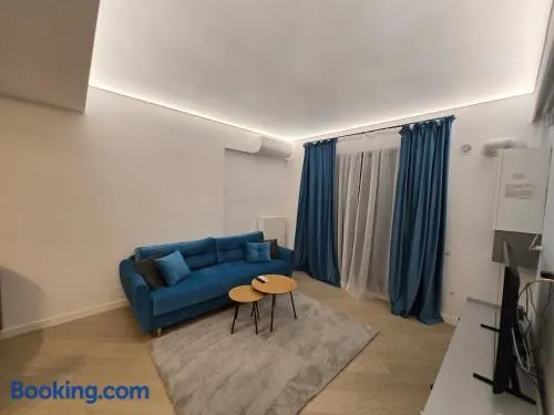 Luxury Pipera 3Rooms Apartament - Image 1