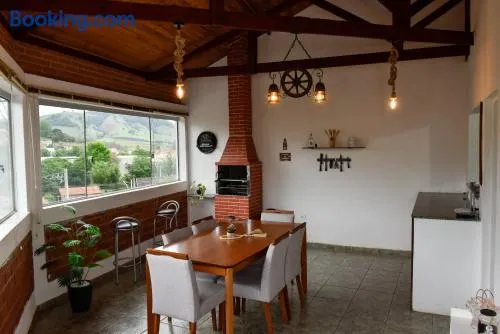 Paraiso Mantiqueira - Image 1