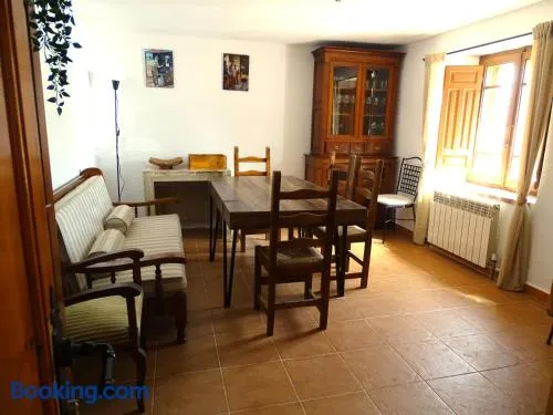 Casa rural El Herrero - Image 1