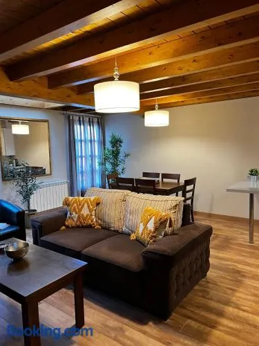 Apartamentos Los Molinos - Image 1