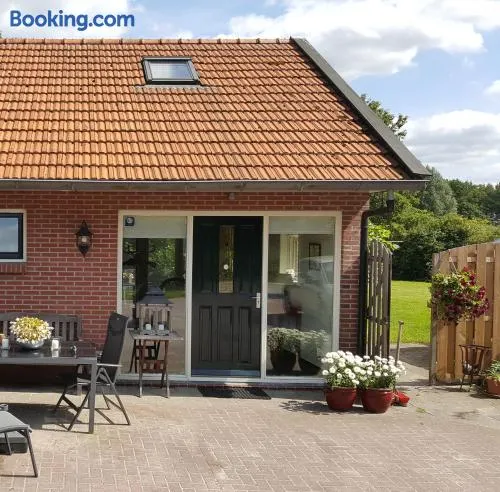 Vakantiehuis "Aan de Zandweg" - Image 1