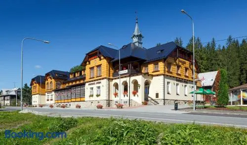 Hotel Bauer - Image 1