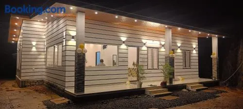 MGF Maliyeckal Global Farmstay - Image 1