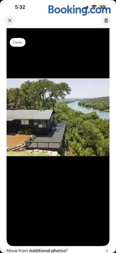 Million Dollar Lake Views On Lake Austin Mins to DT - Image 1