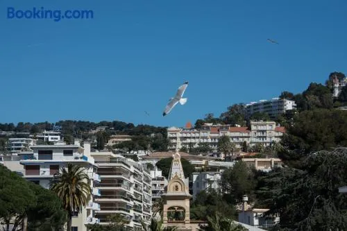 Le Parc Pointe Croisette - Image 1