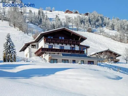 Appartement Riedmann - Image 1