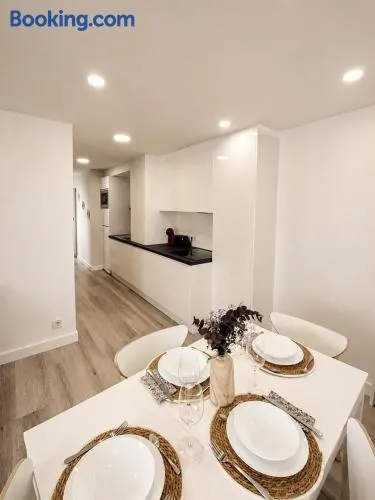 Apartamento Mar con parking incluido - Image 1