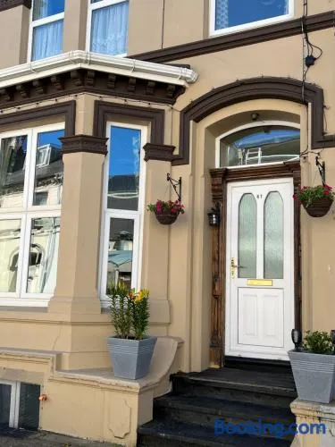 Sea-Renity - Self Catering Holiday Let - Image 1