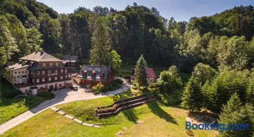 Penzion Na Bělidle - Image 1