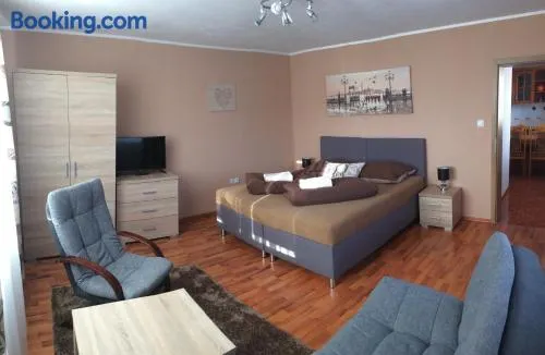 Apartmány u Galandu - Image 1