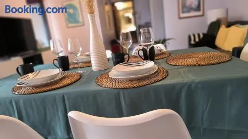 Appartement Port Royal - Image 1