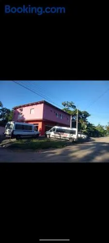 Pousada vila oeste - Image 1