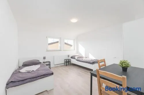RAUMSCHMIDE Apartments Esslingen Altbach - Image 1