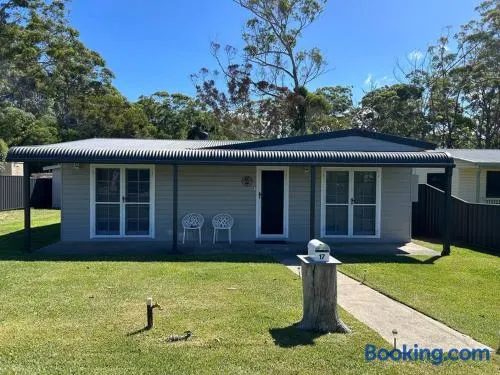 Elanora - home by the sea in Sussex Inlet - Image 1