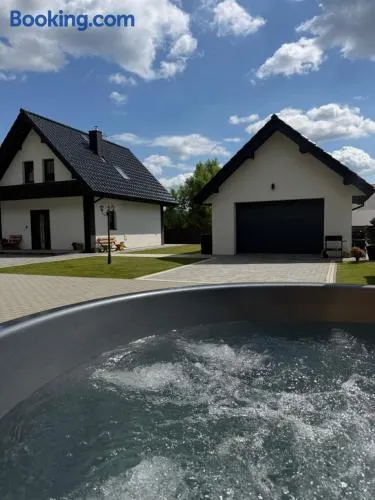 Dom na Borówkowym Wzgórzu - Malo Stay - Image 1