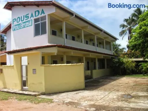 Pousada Pau Brasil - Image 1