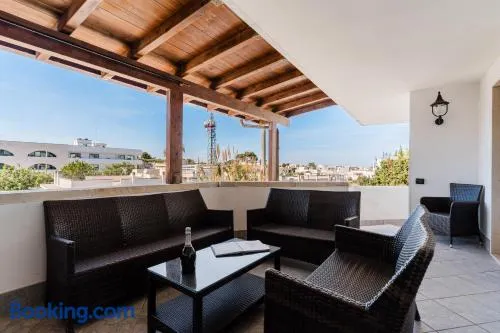 Casa vacanze Calliope in Salento - Image 1
