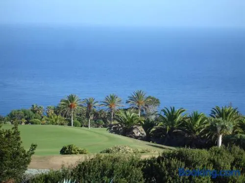 Casa La Sabina - Luxury Villa On The Balcony of The Atlantic - Minimum Period 7 Days - Image 1