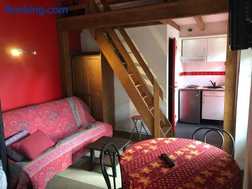 Appartements et Chambres Le Vaumurier de Saint Lambert - Image 1