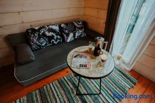 Brīvdienu Māja Martz - Image 1
