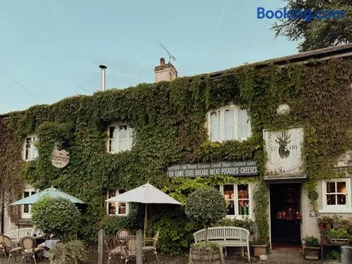 The Roebuck Inn - Image 1