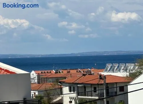 Nikiti Sea View - Image 1