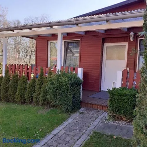 Ferienhaus Petersdorfer See - Image 1