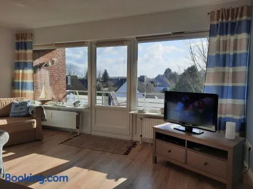 Ferienwohnung Oelstorf - Image 1