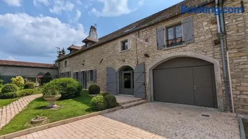 Le Clos des écureuils - Image 1