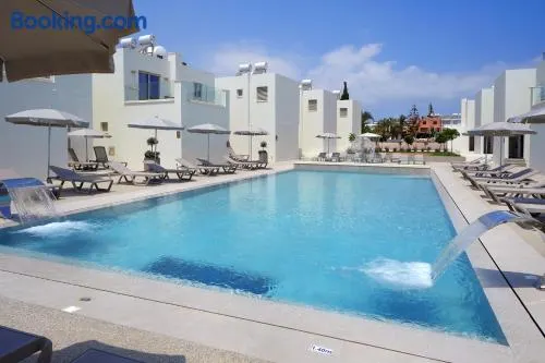 Panas Villas - Image 1