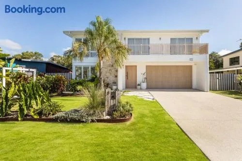Luxury Dream Home Away From Home&heated pool - Image 1
