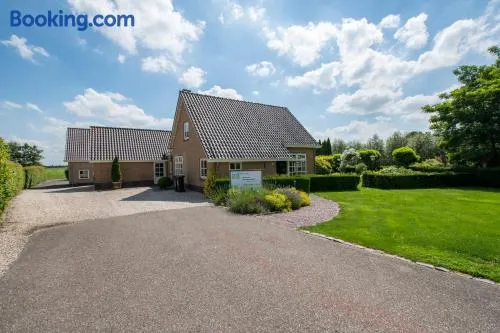 Het Jaarsveldhof - Image 1