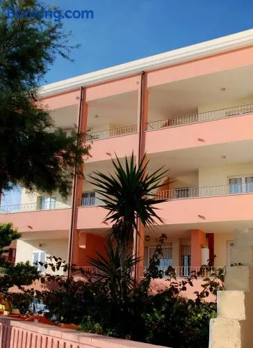 Guest House Sea Rooms Alghero - Image 1