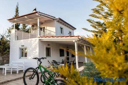 Villa Liostasi - Image 1