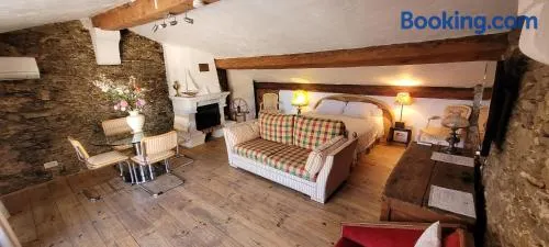 La Sarrazine - Suites - La Garde Freinet, Var - Image 1