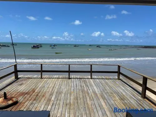 Paraíso Particular Beach House - Image 1