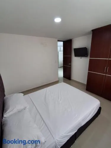 APARTAHOTEL Jova - Image 1