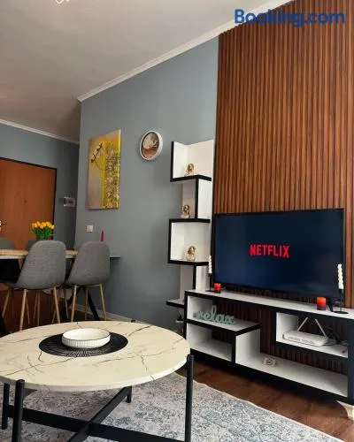 Blue Dream Apartment - Image 1