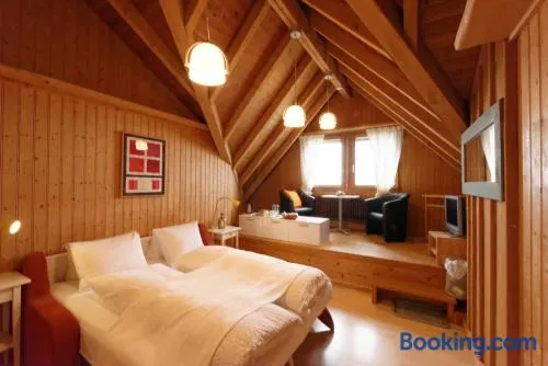 BnB Alpenblick - Image 1