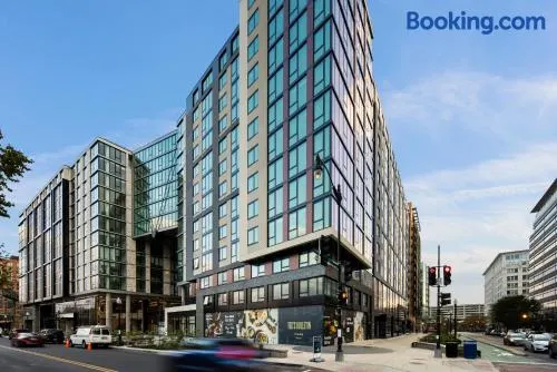 Bluebird Suites at Capitol Hill - Image 1