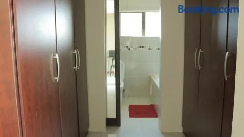 Tap's Home Away from Home - Image 1