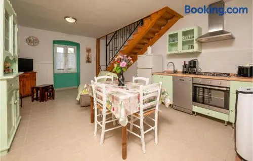 1 Bedroom Cozy Home In Krnica - Image 1
