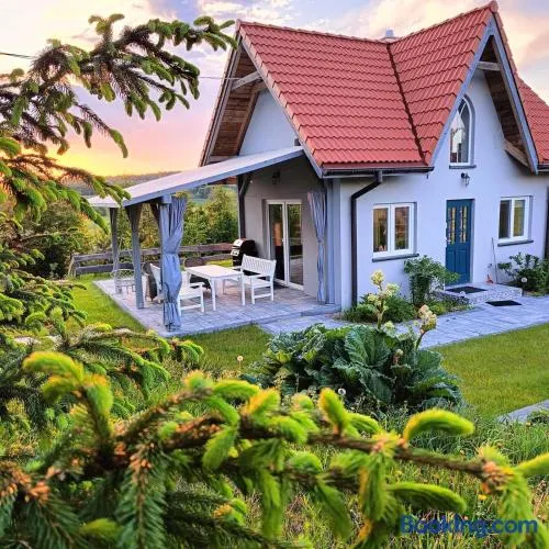 Domek letniskowy - Image 1
