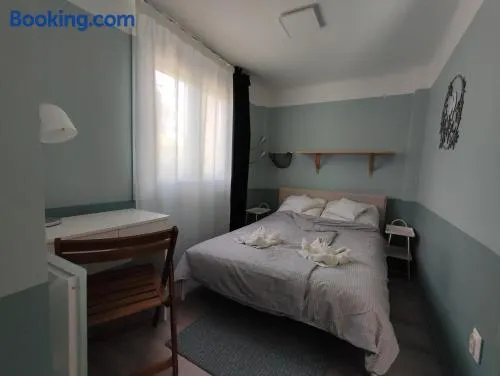 Levélke Mini Apartman - Image 1