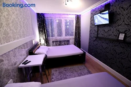 Apartament Wola Centrum Warszawa Łucka 15 - Image 1