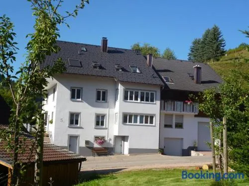 Ferienwohnung am Geißberg - Image 1
