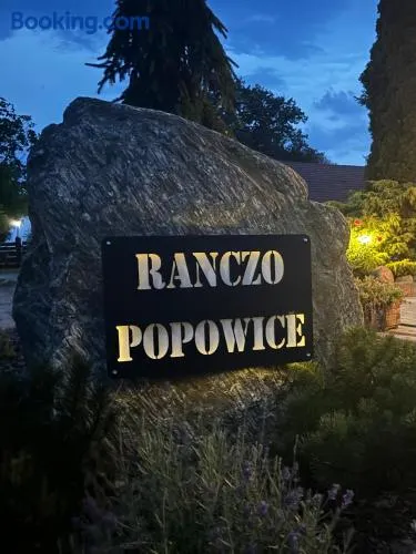 Ranczo Popowice - Image 1