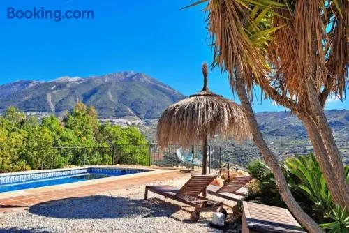 Finca La Perla Andaluza - Image 1